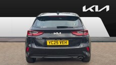 Kia Ceed 1.5T GDi ISG 138 2 5dr Petrol Hatchback
